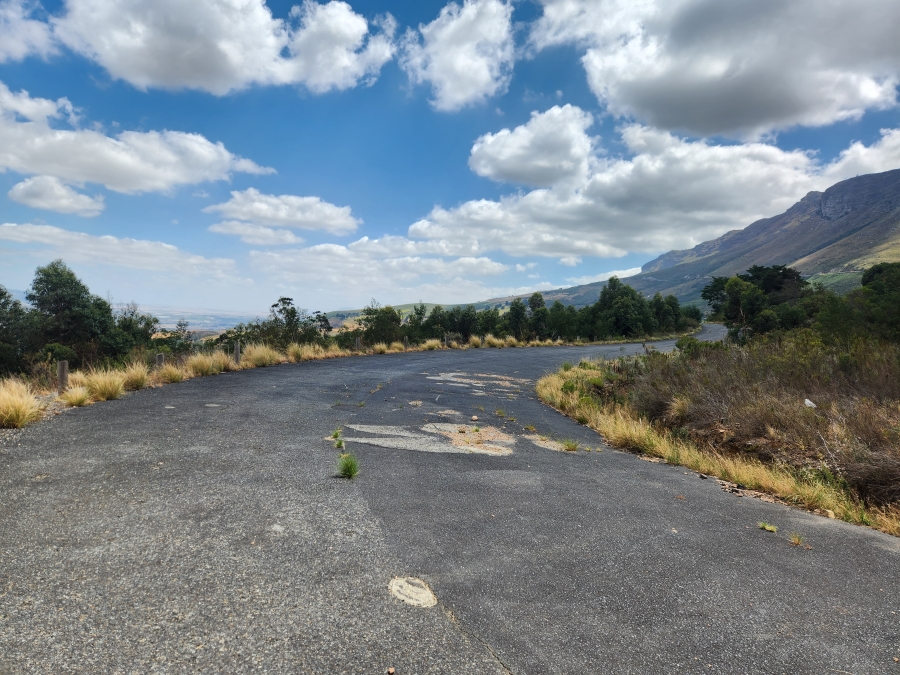 Commercial Property for Sale in Paarl Rural Western Cape